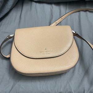 Kate Spade Leila Mini Flap Crossbody